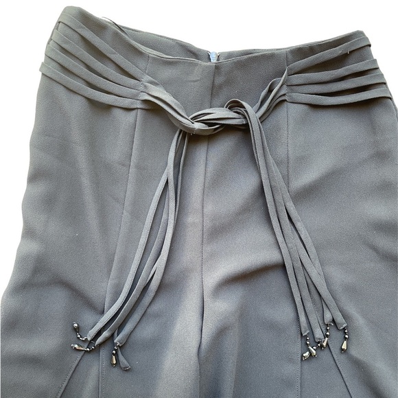 Dressbarn collection palazzo pants. - Picture 2 of 4